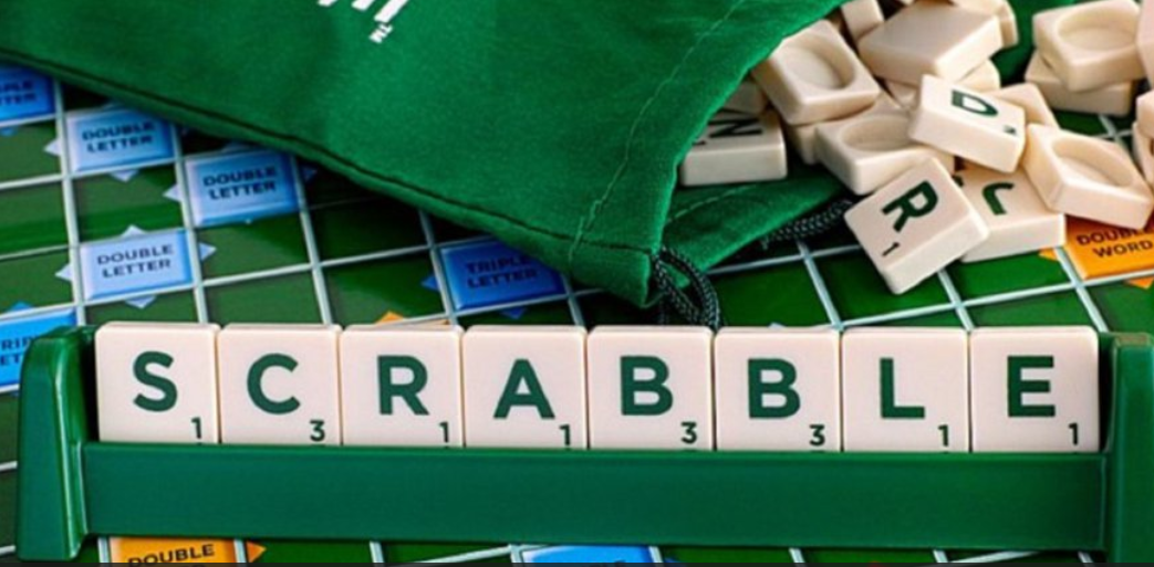 Aprèsmidi Scrabble Le Bar commun
